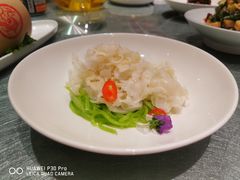 -汤记传菜(秀浦路店)