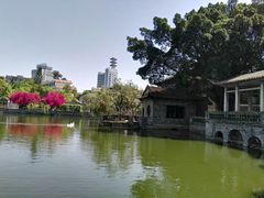 -东莞市可园博物馆