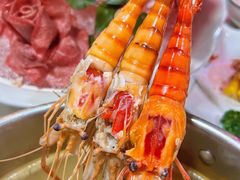 -喜聚薈·花膠雞海鮮火鍋(越秀店)