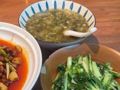 -树厨贵州菜(花果园购物中心店)