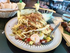 -simply thai天泰(静安嘉里中心店)