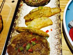 -通海俄式烧烤(下瓦房店)