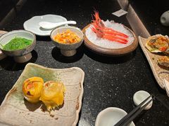 -上井精致料理(大坪店)