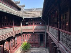 -东山雕花楼