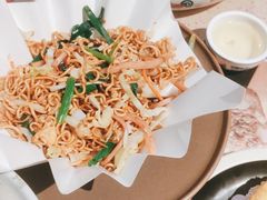 -点都德(华强南店)