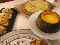 -秀儿家の小确幸花园西餐厅