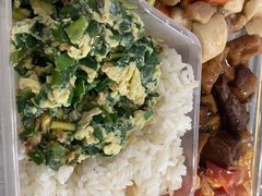 -复旦大学本部-食堂