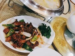 -勺园饭店(骨科医院店)