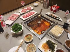 -海底捞火锅(8号仓店)