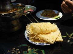 马来西亚网饼-小娘惹厨房Little Nyonya(狮城有约上榜店)