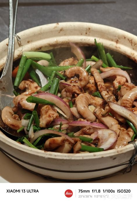 惠食佳(滨江大公馆店)啫生肠图片