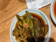-古觉面片(科技路天朗蓝湖树店)