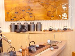 -霸王茶姬(南亚风情第壹城店)
