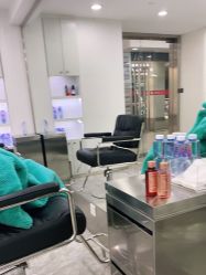 -D.z Salon 无痕接发潮店