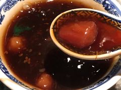 桂花糖芋苗-南京大牌档(中关村店)
