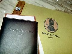 -Dazzling Cafe 蜜糖吐司专卖店