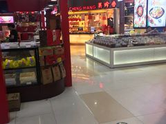 -浦东食品城(华诚大厦店)