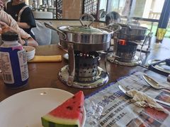 -青岛蓝海御华大饭店（金沙滩店）·蓝钻国际美食自助百汇