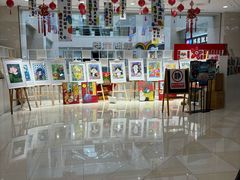 -光启城时尚购物中心