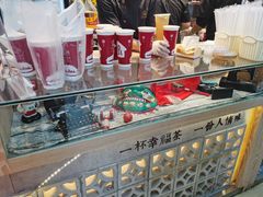 -厝内小眷村(西单大悦城店)