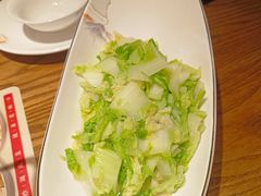 -爱碗亭·鲜炒湖南菜(壹城中心店)