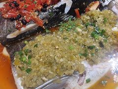 -阿莉餐厅(枣阳路店)