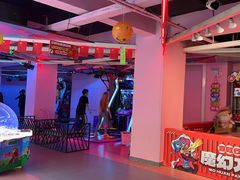 -阿尔法Game Station(中山路店)