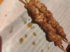 -肉串汪(西便门店)
