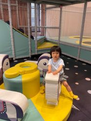 -奈尔宝·国风主题儿童乐园·亲子餐厅(豫园商城店)