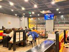 -京朋串屋·烧烤(望京西路总店)