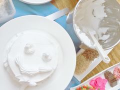 -上海浦东星河湾酒店