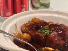 -申粤轩酒楼·三十年粤菜经典(丁香花园店)