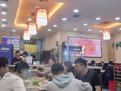 大堂-宏姐串串香(宏伟路店)