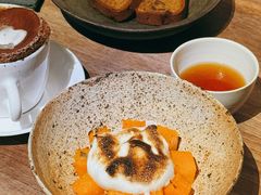 柑橘烟薯-曲廊院(东四十一条店)