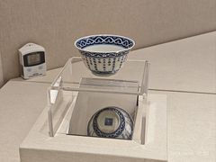 -深圳博物馆(古代艺术馆)