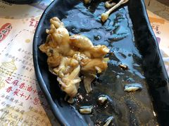 -哥老官重庆美蛙鱼头(虹口龙之梦店)