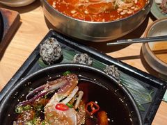 -KimPro 辛普乐概念韩餐