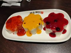 -粥全粥到海鲜家常菜·海肠捞饭(嫩江路店)