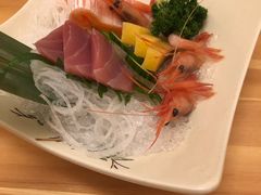 -高木日本料理(静安寺店)