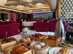 -黄埔华苑酒家(黄埔总店)