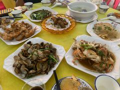 -秋姐美食店(旅游大道店)