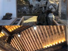 -故宫冰窖餐厅