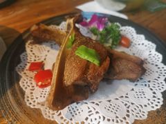 -嘉禾·悦享餐厅(八方汇店)