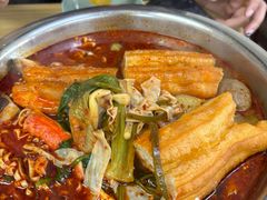 -四川老牛麻辣烫(北门桥店)