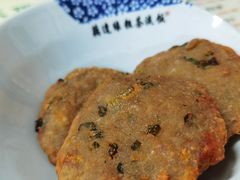 -粗茶淡饭(东关街店)