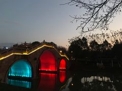 -绍兴镜湖国家城市湿地公园