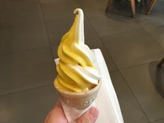 -汉堡王(上海118广场店)
