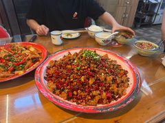 -小街47號江湖菜(四合院店)