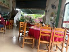 -黎家风味餐厅(锦绣花园店)