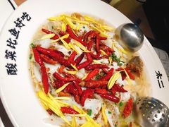 -太二酸菜鱼(沈阳万象城店)